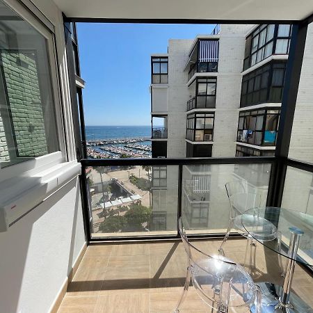 Apartamento IMPERIO 3 - Puerto deportivo Playa Marbella Esterno foto