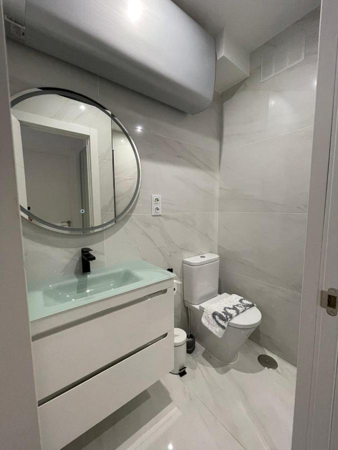Apartamento IMPERIO 3 - Puerto deportivo Playa Marbella Esterno foto